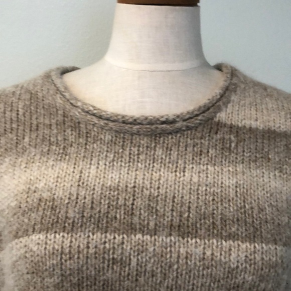 James Perse Alpaca blend sweater - Picture 3 of 12